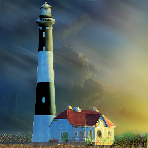 Lighthouse