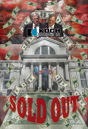 Sold Out