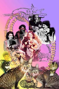 essential cats