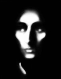 woman