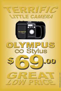 Camera