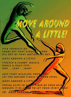 Move