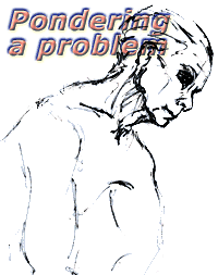 Ponder